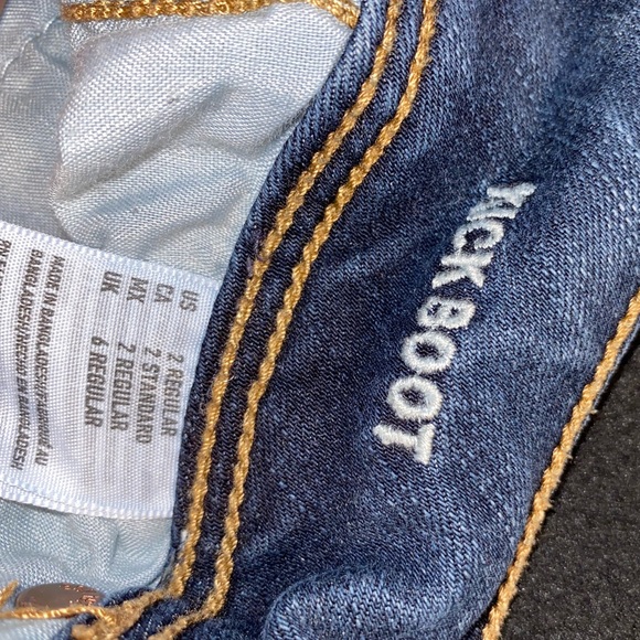 American Eagle Jeans - Picture 4 of 5